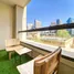 1 Bedroom Apartment for rent at Bahar 6, Bahar, Jumeirah Beach Residence (JBR), Dubai, United Arab Emirates