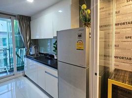 1 Schlafzimmer Wohnung zu vermieten im Mayfair Place Sukhumvit 64, Bang Chak, Phra Khanong
