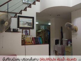 3 спален Дом на продажу в Sarin City Chaliengchan, Khok Kham, Mueang Samut Sakhon, Samut Sakhon