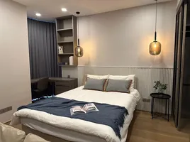 1 Schlafzimmer Wohnung zu vermieten im Ashton Chula-Silom, Si Phraya