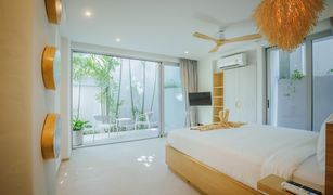 Rawai, ဖူးခက် Triple Tree Villas Phuket တွင် 4 အိပ်ခန်းများ အိမ်ရာ ရောင်းရန်အတွက်