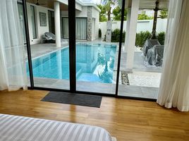 4 Bedroom Villa for rent at The Breeze Villas, Choeng Thale, Thalang, Phuket