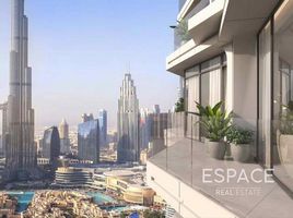 1 Bedroom Apartment for sale at City Center Residences, Burj Views