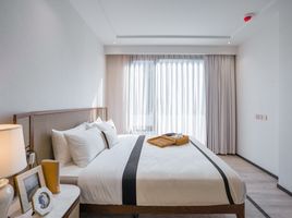 1 Bedroom Condo for sale at InterContinental Residences Hua Hin, Hua Hin City