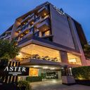 Aster Hotel & Residence Pattaya