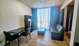 1 chambre Condominium a vendre à Na Kluea, Pattaya Baan Plai Haad