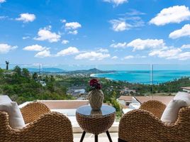 3 Schlafzimmer Villa zu verkaufen im Verano Residence, Bo Phut