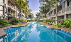 Fotos 1 of the Communal Pool at Diamond Resort Phuket