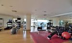 Fitnessstudio at Baan Somthavil