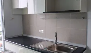 Studio Wohnung zu verkaufen in Bang Kraso, Nonthaburi Supalai City Resort Phranangklao Station-Chao Phraya