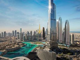 3 Bedroom Apartment for sale at The Address Residences Dubai Opera, 