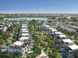 3 Bedroom House for sale at Aura, Olivara Residences, Dubai Studio City (DSC)