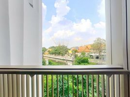 1 Bedroom Condo for rent at Kawa Haus, Phra Khanong Nuea