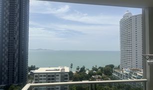 1 Bedroom Condo for sale in Na Kluea, Pattaya The Riviera Wongamat