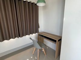 2 Schlafzimmer Wohnung zu vermieten im Thaweephol Tower, Chang Phueak