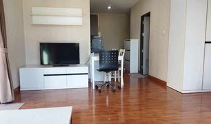 Studio Wohnung zu verkaufen in Suthep, Chiang Mai One Plus Klong Chon 1