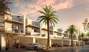 2 Bedrooms Townhouse for sale in District 7, Dubai MAG Eye