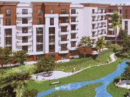 3 Bedroom Apartment for sale at Century City, The 5th Settlement, New Cairo City