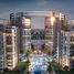 3 Bedroom Apartment for sale at Zed Towers, Sheikh Zayed Compounds, Sheikh Zayed City