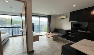 1 Bedroom Condo for sale in Rawai, Phuket Utopia Loft