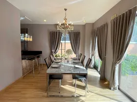 บ้านเดี่ยว 4 ห้องนอน ให้เช่า ในโครงการ เดอะ แกรนด์ รีเจ้นท์, โป่ง