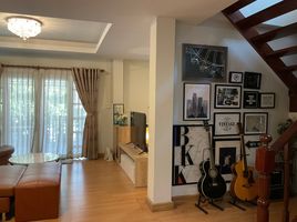 4 Bedroom Villa for sale at Suwinthawong Housing, Saen Saep, Min Buri, Bangkok