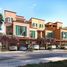 4 Bedroom Townhouse for sale at Malta, DAMAC Lagoons