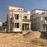 6 Bedroom House for sale at Mountain View Chill Out Park, Northern Expansions, 6 October City, Giza