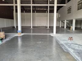  Warehouse for rent in Bangkok, Bang Na, Bang Na, Bangkok