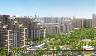 3 Bedrooms Apartment for sale in Park Heights, Dubai Elvira