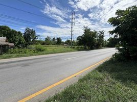  Grundstück zu verkaufen in Watthana Nakhon, Sa Kaeo, Phak Kha