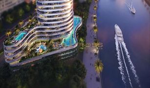 1 Bedroom Apartment for sale in Westburry Square, Dubai Canal Crown