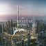 1 Bedroom Condo for sale at Burj Royale, Burj Khalifa Area