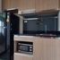 1 Schlafzimmer Appartement zu vermieten im Niche Mono Sukhumvit - Bearing, Samrong Nuea, Mueang Samut Prakan, Samut Prakan
