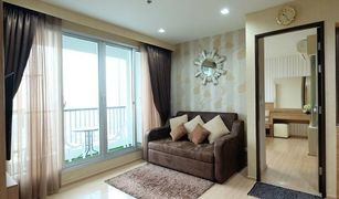 2 Bedrooms Condo for sale in Thung Wat Don, Bangkok Rhythm Sathorn