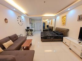 Studio Wohnung zu vermieten im View Talay 3, Nong Prue, Pattaya
