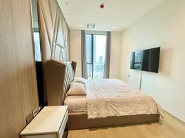 2 Bedroom Condo for rent at The Strand Thonglor, Khlong Tan Nuea, Watthana