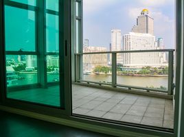 4 Bedroom Condo for sale at The River by Raimon Land, Khlong Ton Sai