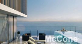 Available Units at Atlantis The Royal Residences