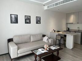1 спален Кондо в аренду в InterContinental Residences Hua Hin, Хуа Хин Циты, Хуа Хин, Прачуап Кири Кхан