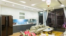 Available Units at Vincom Center Bà Triệu