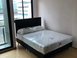 1 Schlafzimmer Appartement zu verkaufen im Bangkok Horizon P48, Bang Wa