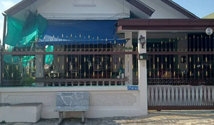 2 Bedrooms House for sale in Bang Lamung, Pattaya 