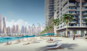 2 Bedrooms Apartment for sale in EMAAR Beachfront, Dubai Beach Mansion