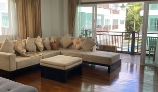 1 Bedroom Condo for sale in Cha-Am, Phetchaburi The Beach Palace