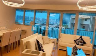 4 Bedrooms Apartment for sale in Al Muneera, Abu Dhabi Al Rahba