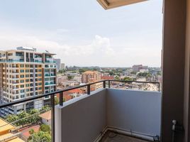 3 спален Кондо в аренду в Astra Sky River, Chang Khlan, Mueang Chiang Mai