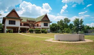 4 Bedrooms House for sale in Koeng, Maha Sarakham 