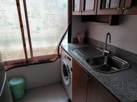 1 Schlafzimmer Wohnung zu vermieten im Saladaeng Executive, Si Lom, Bang Rak