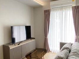 1 Schlafzimmer Appartement zu vermieten im Chapter Thonglor 25, Khlong Tan Nuea